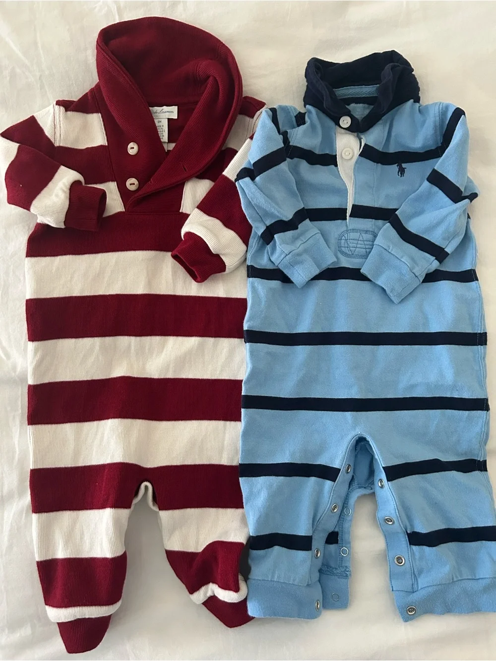 Ralph Lauren item description